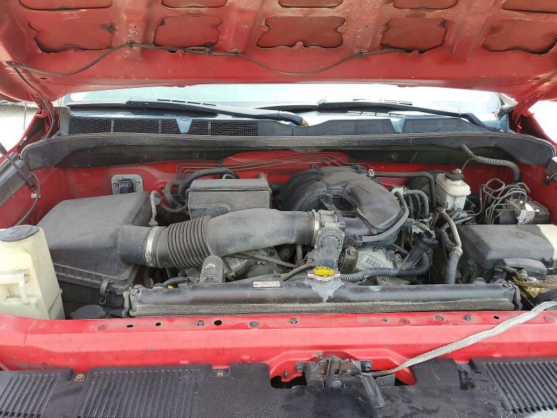 2014 Toyota Tundra SR