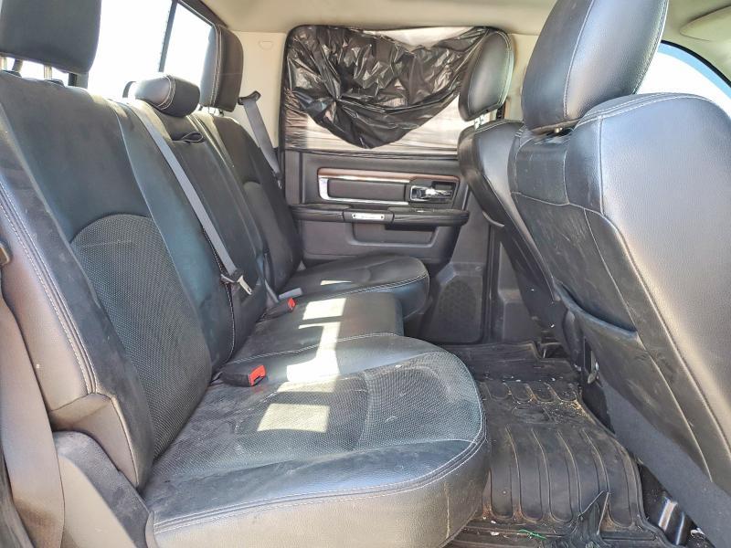 2015 Dodge RAM 4500