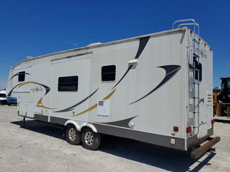 2008 Dutchmen Dutchman-RV
