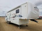 2007 Heartland Tland RV Trailers-Camper