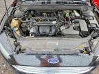 2014 Ford Fusion s