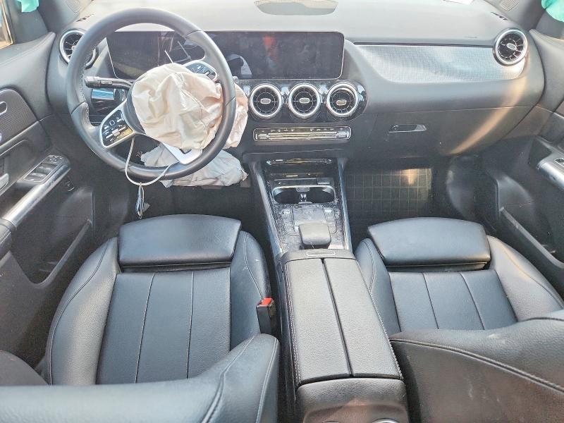 2021 Mercedes-Benz Gla 250 4matic