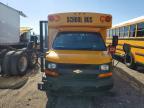 2013 Chevrolet 2013 Collins Bantam G4500-School Bus