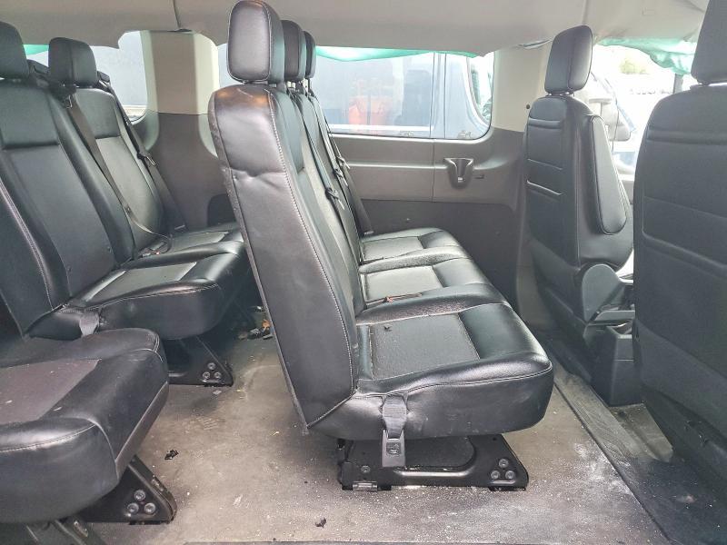 2020 Ford Transit T-350