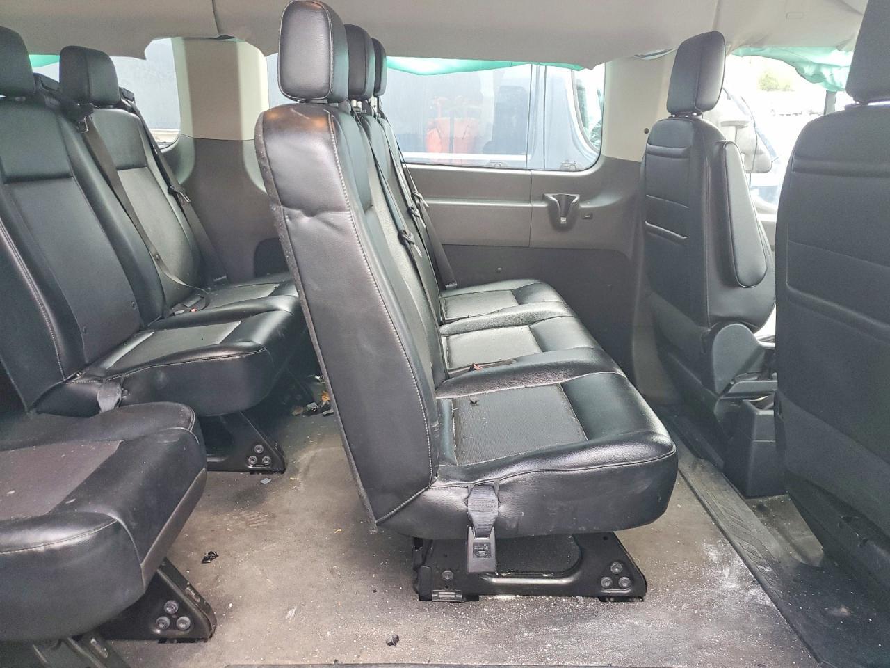 2020 Ford Transit T-350