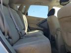 2012 Nissan Murano s