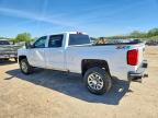 2018 Chevrolet Silverado K2500 Heavy Duty LT