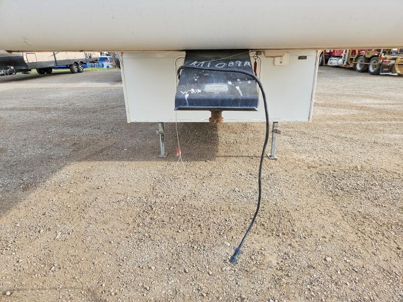 2006 Jayco M-323 RKS