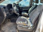 2017 Chevrolet Silverado K1500