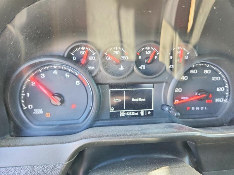 2019 GMC Sierra1500