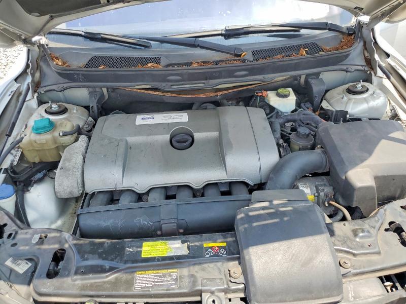 2008 Volvo Xc90 3.2