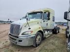 2012 International LF687 Semi Truck
