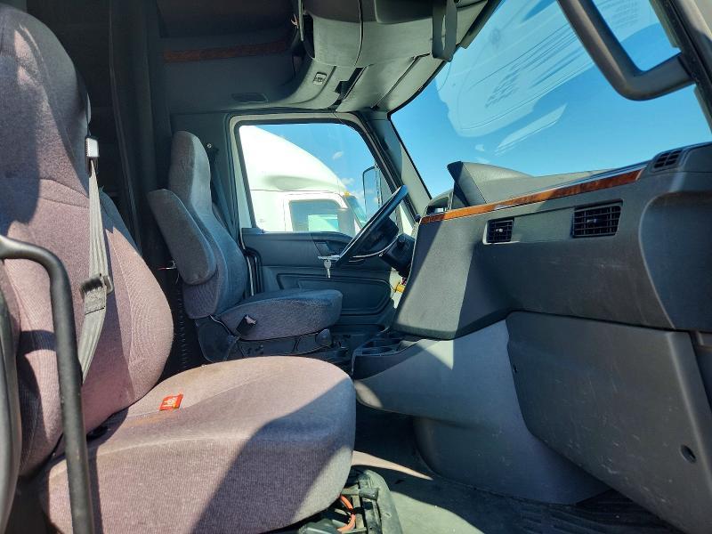 2019 International LT625 Semi Truck