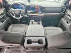 2025 Chevrolet Silverado K1500 RST