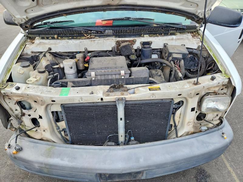 1997 Chev Astro
