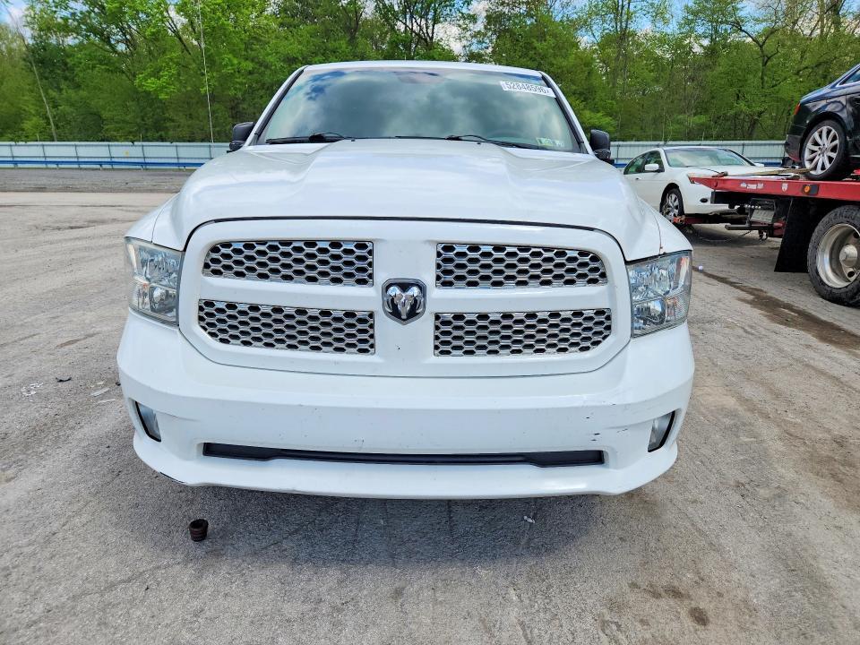 2013 Dodge RAM 1500 ST