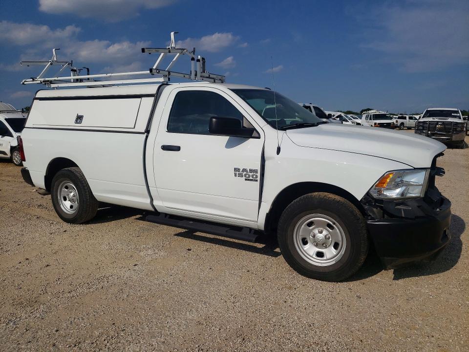2023 Dodge RAM 1500 Classic Tradesman