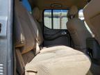 2007 Nissan Frontier SE