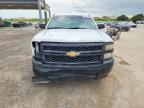 2015 Chevrolet Silverado C1500