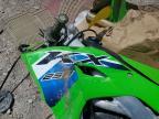 2026 Kawasaki KX252 C