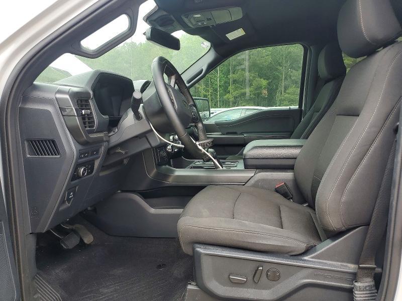 2024 Ford F150 XLT