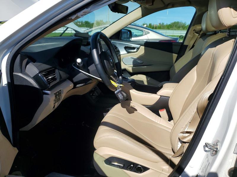 2019 Acura RDX