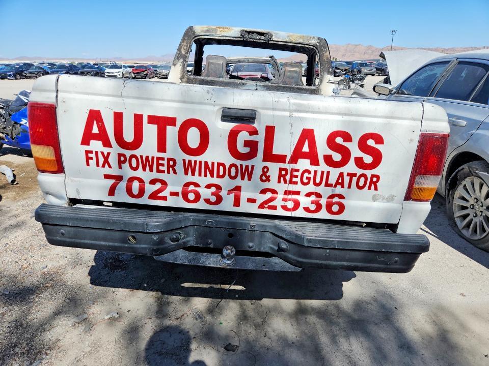 1994 Ford Ranger