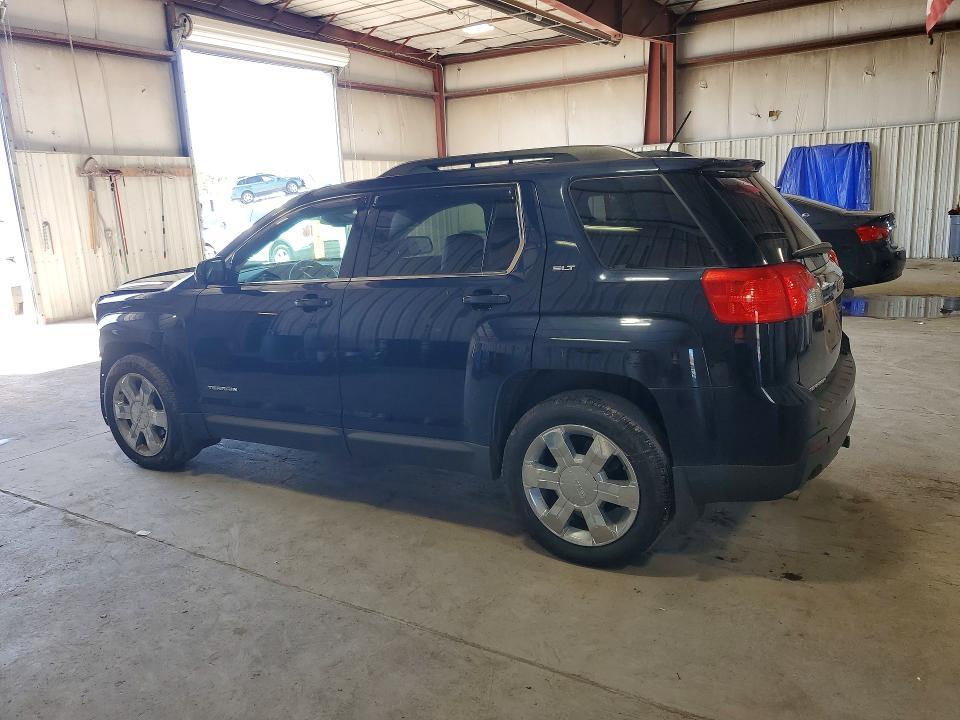 2015 GMC Terrain slt