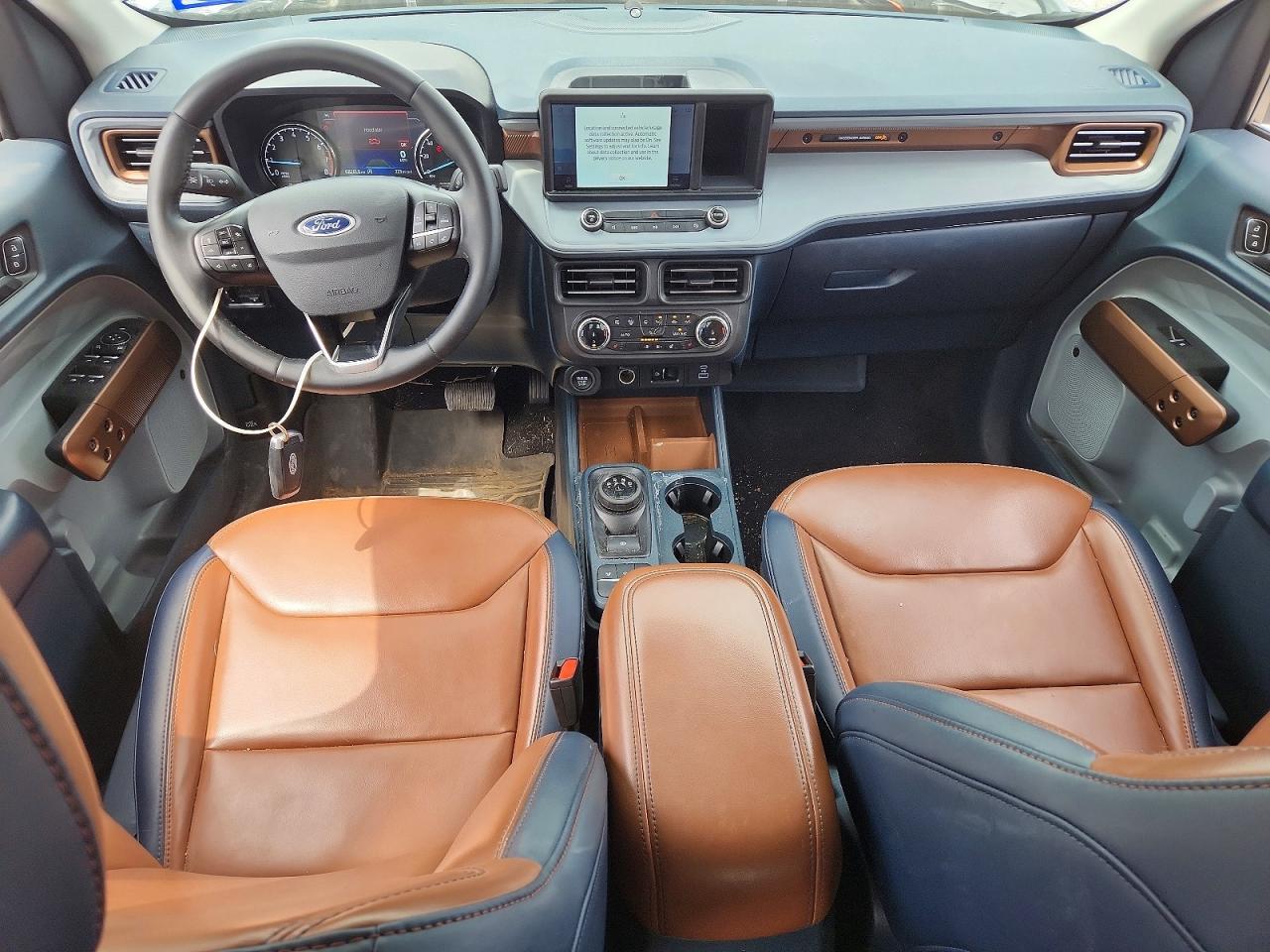 2023 Ford Maverick XL