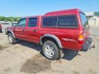 2003 Toyota Tacoma Double Cab