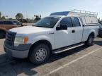 2011 Ford F150 Super Cab