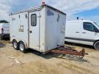 1994 Wellcraft 1994 Wells Cargo Fiber Optic Splicing Trailer