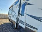 2013 Keystone Raptor Camper