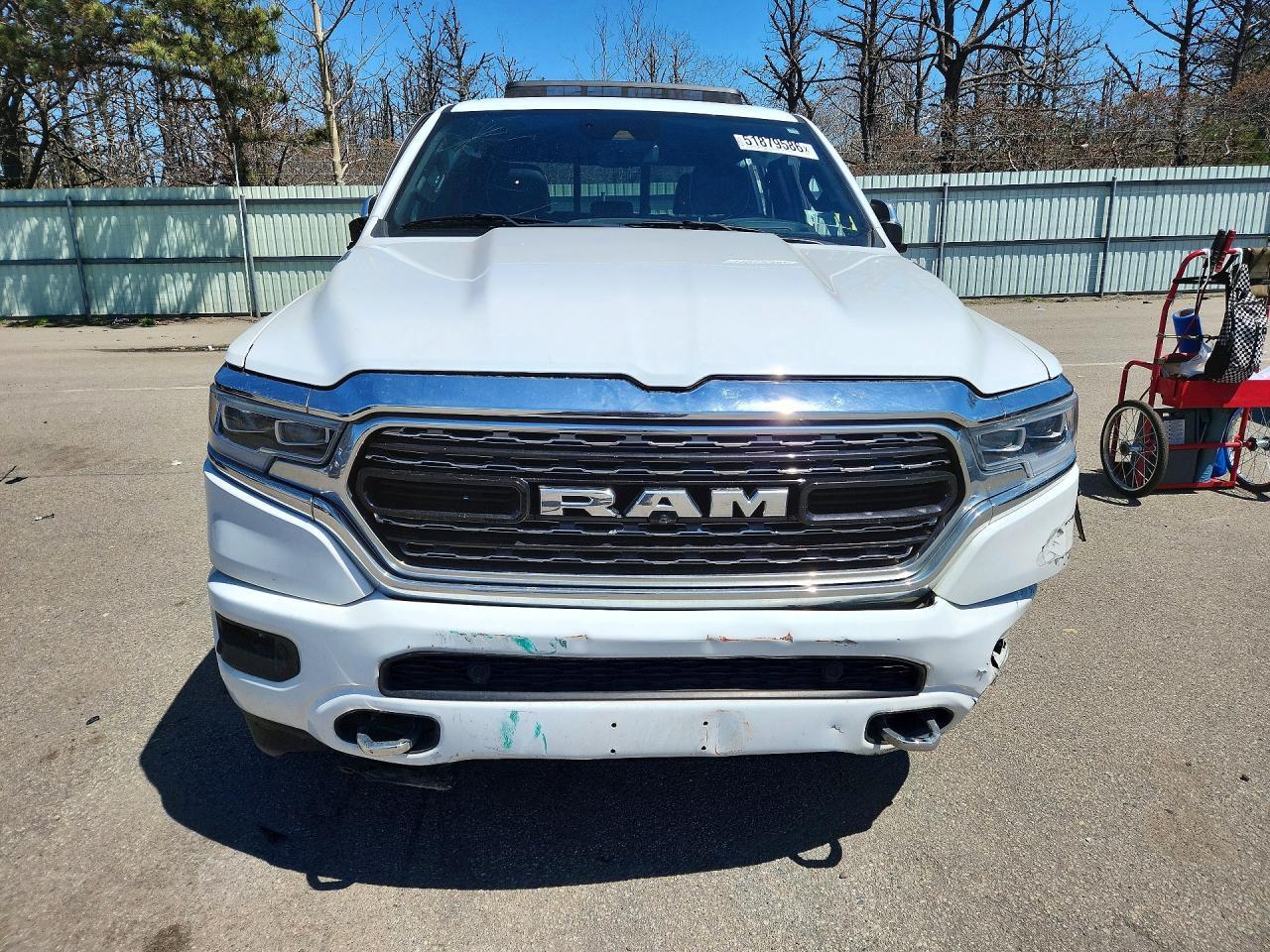 2022 Dodge RAM 1500 Limited