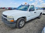 2001 Chevrolet Silverado C1500
