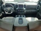 2021 Chevrolet Silverado K1500 LT