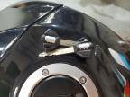 2007 Suzuki GSX-R750