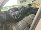 2018 Chevrolet Silverado C1500