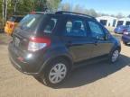 2012 Suzuki SX4