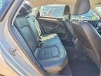 2014 Volkswagen Passat s