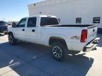 2006 Chevrolet Silverado K2500 Heavy Duty