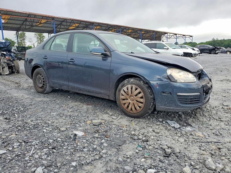 2010 Volkswagen Jetta s