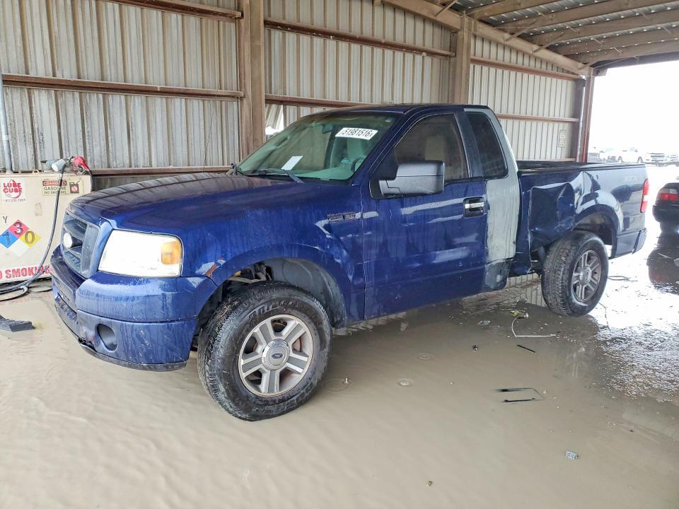 2008 Ford F150