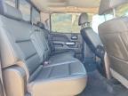 2018 Chevrolet Silverado K1500 LTZ