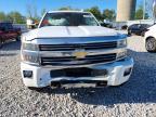 2017 Chevrolet Silverado K2500 High Country