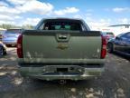 2007 Chevrolet Avalanche K1500
