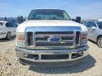 2010 Ford F250 Super Duty