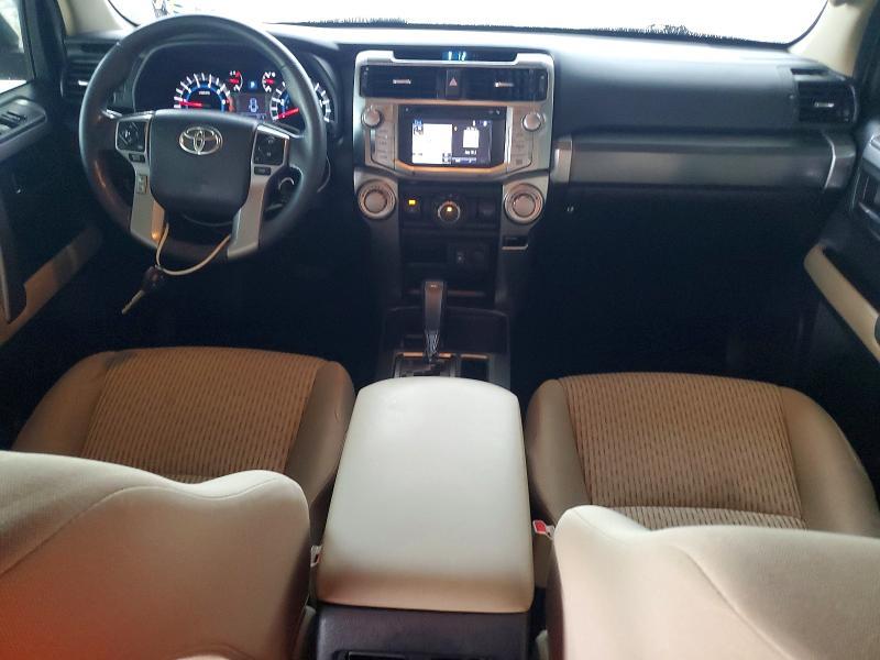 2014 Toyota 4runner SR5
