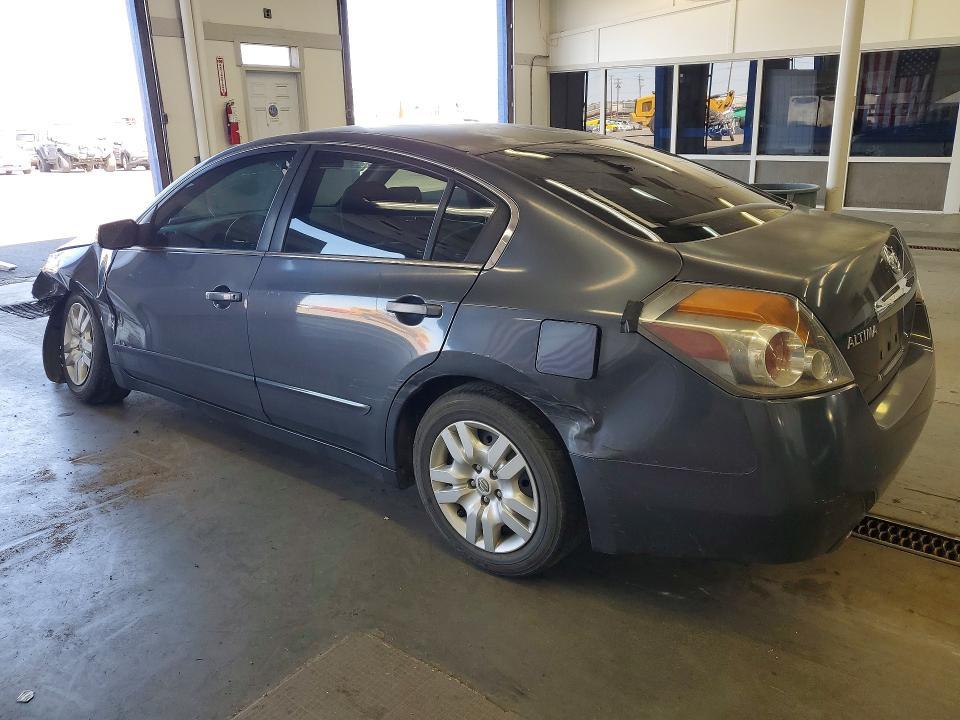 2010 Nissan Altima 2.5