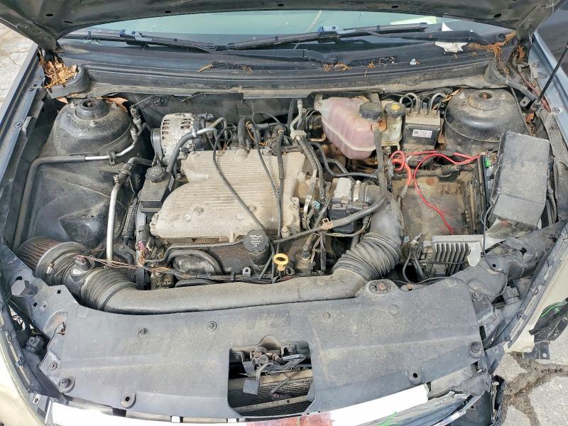 2008 Saturn Aura xe